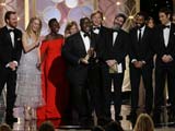Golden Globes 2014: All winners