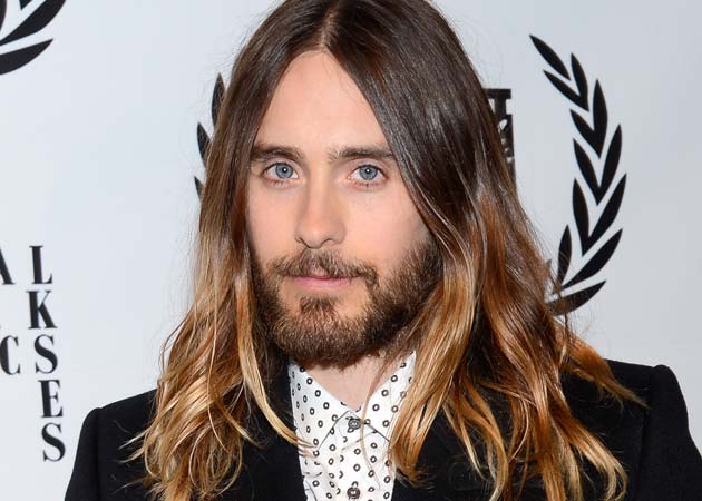 Golden Globes 2014: Jared Leto wins Best Supporting Actor