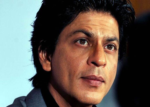 Shah Rukh Khan: Stardom measured by a bigger TV show nowadays