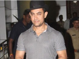 Aamir Khan : Money cannot buy me Aamir Khan : Money cannot buy me