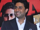 Abhishek Bachchan airbrushes <i>Guru</i> emotions