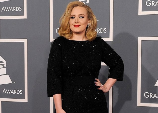 Watch: Adele Pauses London Concert Midway To Help Fans, Internet Hails