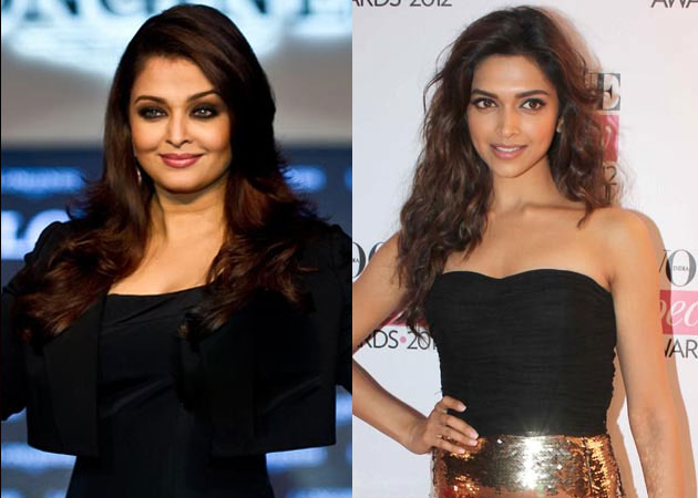 Aishwarya Rai Bachchan, Deepika Padukone on list of world's most beautiful women