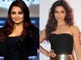 Aishwarya Rai Bachchan, Deepika Padukone on list of world's most beautiful women
