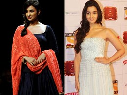 Parineeti Chopra: Alia Bhatt will be a very big star Parineeti Chopra: Alia Bhatt will be a very big star