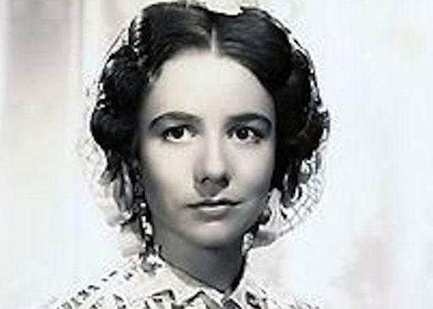 <i>Gone With The Wind</i> actress Alicia Rhett dies at 98