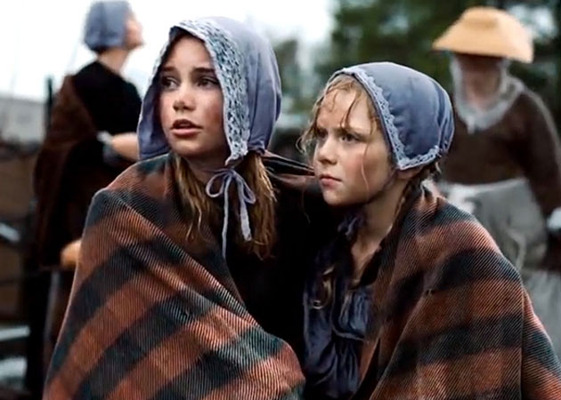 Academy disqualifies song from Oscar nominations