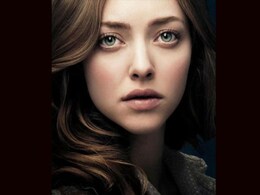 Amanda Seyfried wouldn't ditch dog for love Amanda Seyfried wouldn't ditch dog for love
