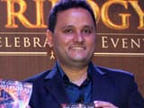 'Debate In Country Hijacked By Two Extremist Views,' Says Author Amish Tripathi