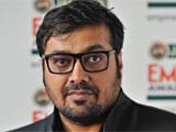 Anurag Kashyap: I'm playing a lazy cop in <i>Ghoomkethu</i>