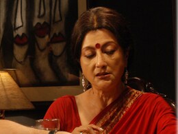 Aparna Sen: Dearth of films on poor, marginalised people Aparna Sen: Dearth of films on poor, marginalised people
