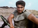 Arjun Kapoor: Was difficult going four shades darker for <i>Gunday</i>
