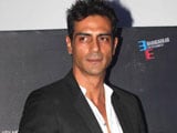 Arjun Rampal allegedly sent legal notice for failing to pay nightclub rent