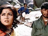Basanti's jungle scene in <i>Sholay</i> hard to convert to 3D