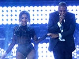Grammys 2014: Beyonce, Jay-Z open the show in sizzling style