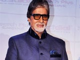 Amitabh Bachchan proud of polio-free India, hopes for women's emancipation