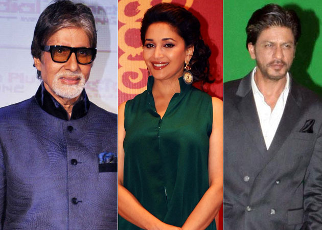 These Bollywood celebs sang in their own movies