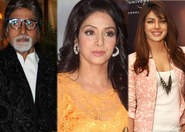 Happy New Year, wishes Bollywood on Twitter