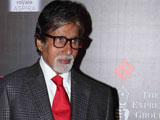 Amitabh Bachchan on "awkward moment" while receiving an award