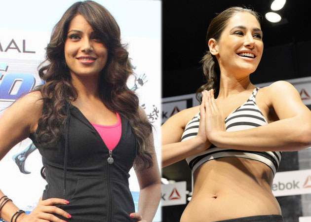 2014 resolutions: Bollywood aspires to stay fit, change lifestyle