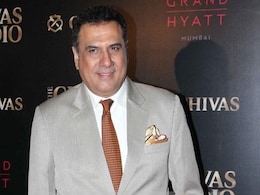 Boman Irani says son is not involved in QNet scam Boman Irani says son is not involved in QNet scam