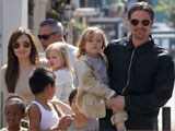 Brad Pitt, Angelina Jolie likely to adopt again