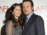 Courteney Cox wants David Arquette to be happy