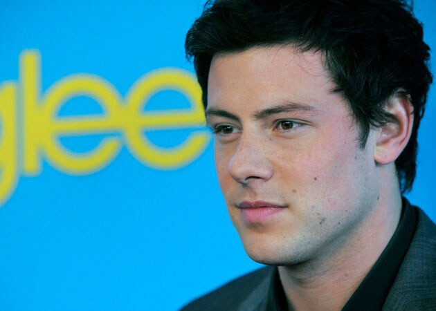 Cory Monteith's name misspelt at 56th Grammys tribute