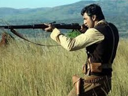 Bengali film <i>Chander Pahar</i> triggers interest in South Africa Bengali film <i>Chander Pahar</i> triggers interest in South Africa