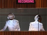 Grammys 2014: Daft Punk gets lucky with five wins