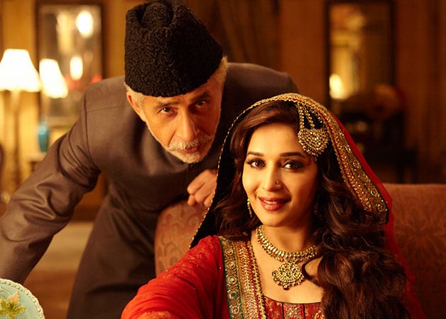 Dedh Ishqiya Lucknow premiere cancelled