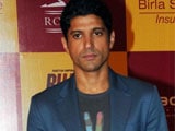 Farhan Akhtar: Marriages don't really have any side effects
