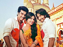 Music review: <i>Gunday</i> Music review: <i>Gunday</i>