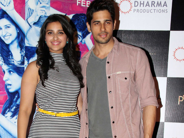 Music Review: <i>Hasee Toh Phasee</i>