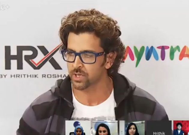 Hrithik Roshan: One day I may have answers