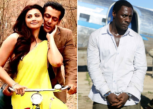 Today's big releases: <i>Jai Ho</i>, <i>Mandela: Long Walk to Freedom</i>