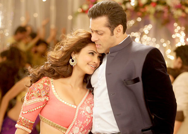 Music Review - <i>Jai Ho</i>