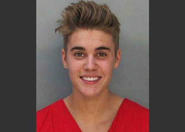 Justin Bieber's arrest latest sign of trouble