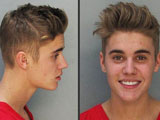 Justin Bieber, arrested for drunk driving, released after paying $2,500 bond