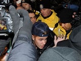 White House weighs petition to deport Justin Bieber