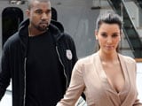 Kanye West angry after Kim is rejected for magazine cover
