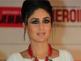 Kareena Kapoor: <i>Bombay Samurai</i> a whacky film