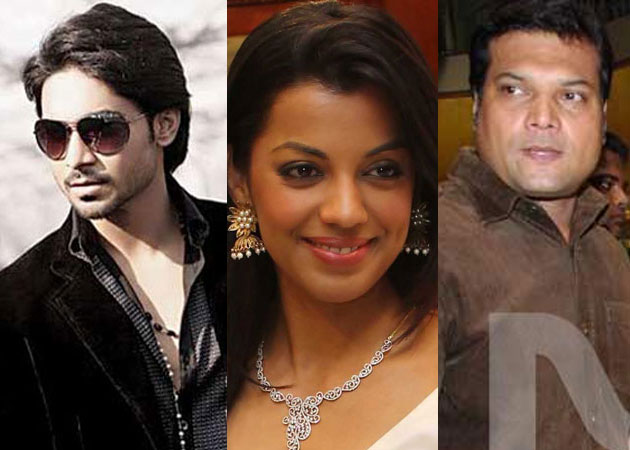 Salman Yusuff Khan, Mugdha Godse, Daya in <i>Khatron Ke Khiladi</i>