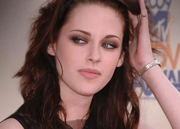 Kristen Stewart: Was nervous and excited for <i>Camp X-Ray</i>