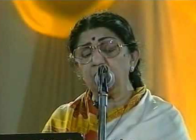 To honour Lata Mangeshkar's <i>Ae mere watan ke logon</i>, Modi will be present