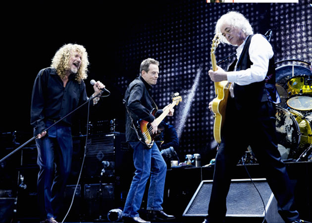 15 hall of famers we can't believe have never won a Grammy