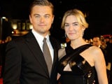 Leonardo DiCaprio: I love Kate Winslet