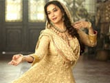 Madhuri Dixit makes tiring action look effortless, says trainer