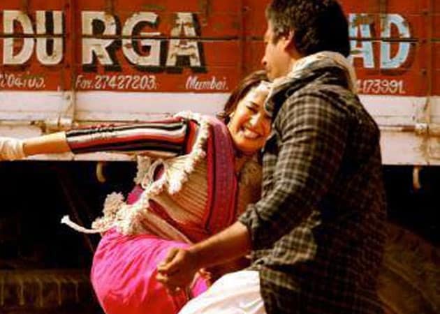 Gulaab Gang trailer crosses 1.5 million hits