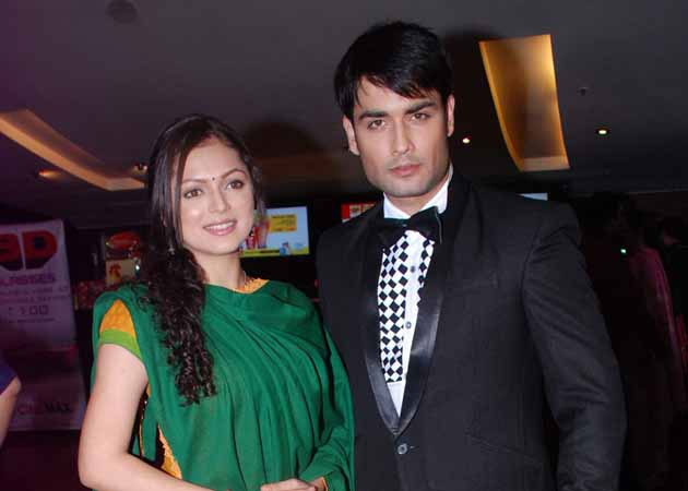 TV show <i>Madhubala</i> to take leap, Vivian D'Sena quits